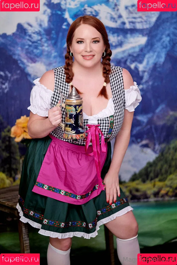 maggiegreenlive / maggiegreenlive_backup Onlyfans Photo Gallery 