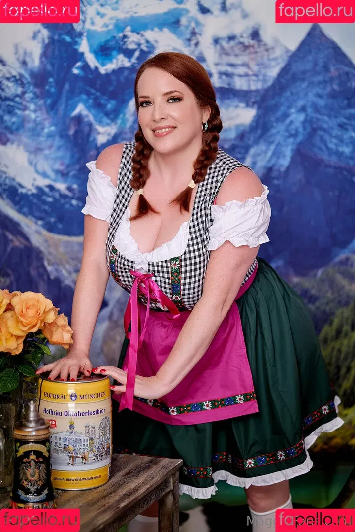 maggiegreenlive / maggiegreenlive_backup Onlyfans Photo Gallery 