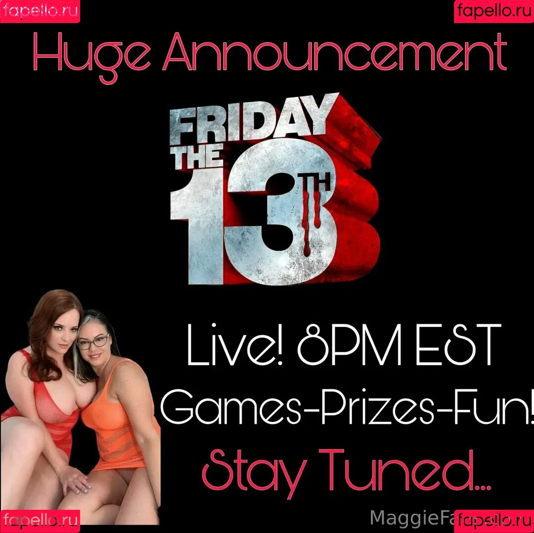 maggiegreenlive / maggiegreenlive_backup Onlyfans Photo Gallery 