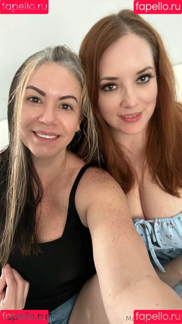 maggiegreenlive / maggiegreenlive_backup Onlyfans Photo Gallery 