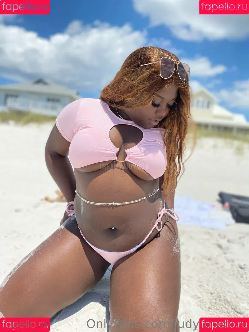 judyfromtheblock_ / judyfthebloc Onlyfans Photo Gallery 