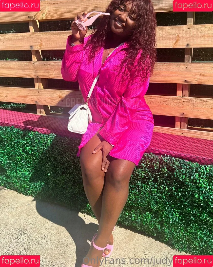 judyfromtheblock_ / judyfthebloc Onlyfans Photo Gallery 