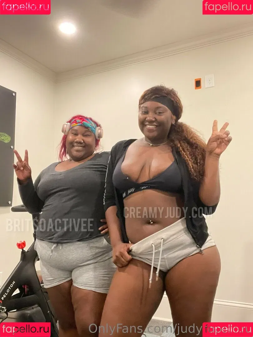 judyfromtheblock_ / judyfthebloc Onlyfans Photo Gallery 