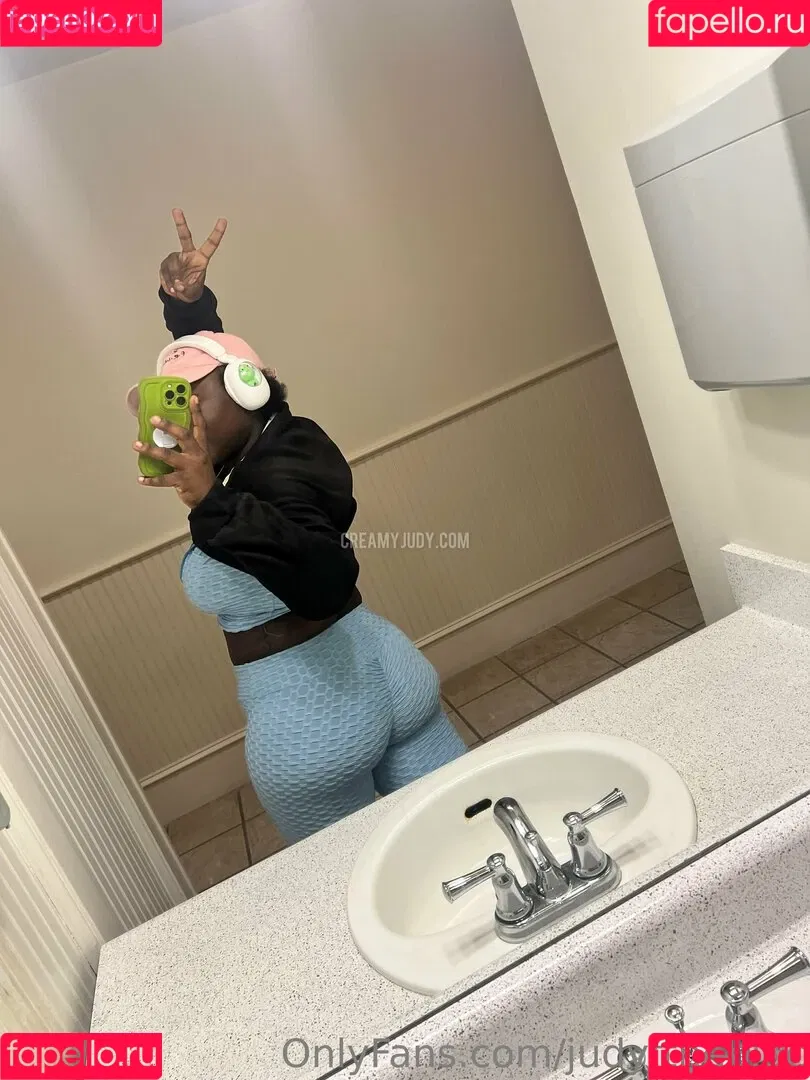 judyfromtheblock_ / judyfthebloc Onlyfans Photo Gallery 