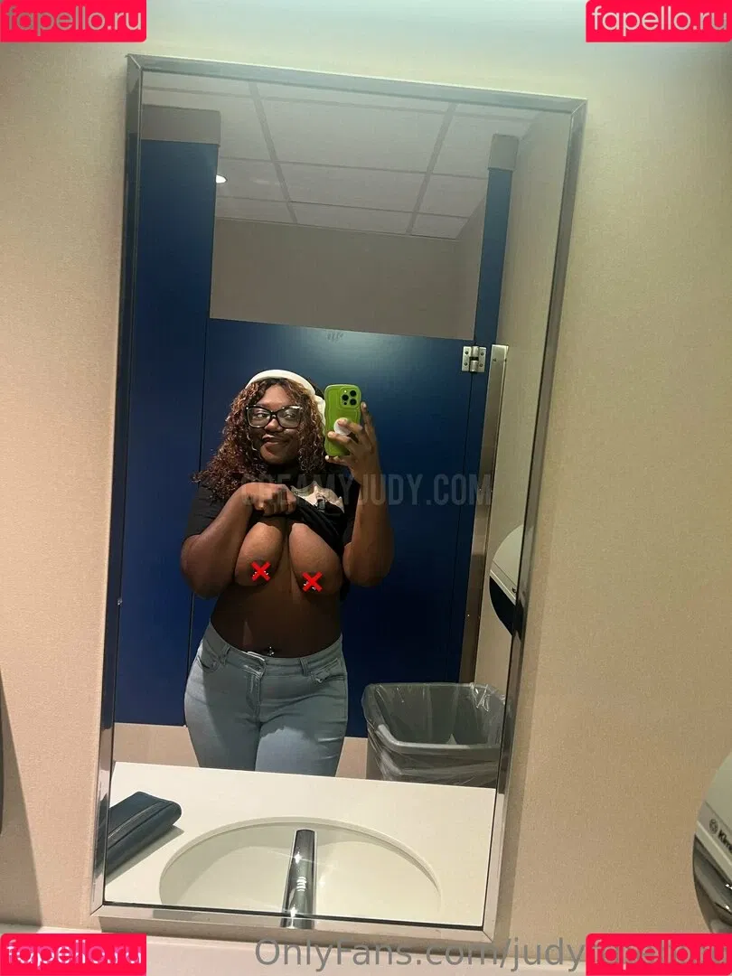 judyfromtheblock_ / judyfthebloc Onlyfans Photo Gallery 