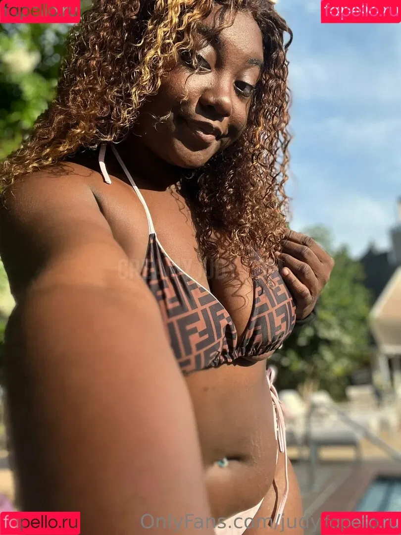 judyfromtheblock_ / judyfthebloc Onlyfans Photo Gallery 