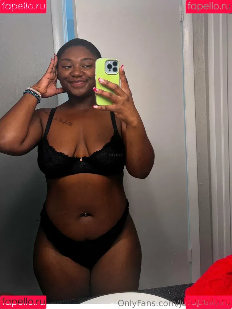 judyfromtheblock_ / judyfthebloc Onlyfans Photo Gallery 