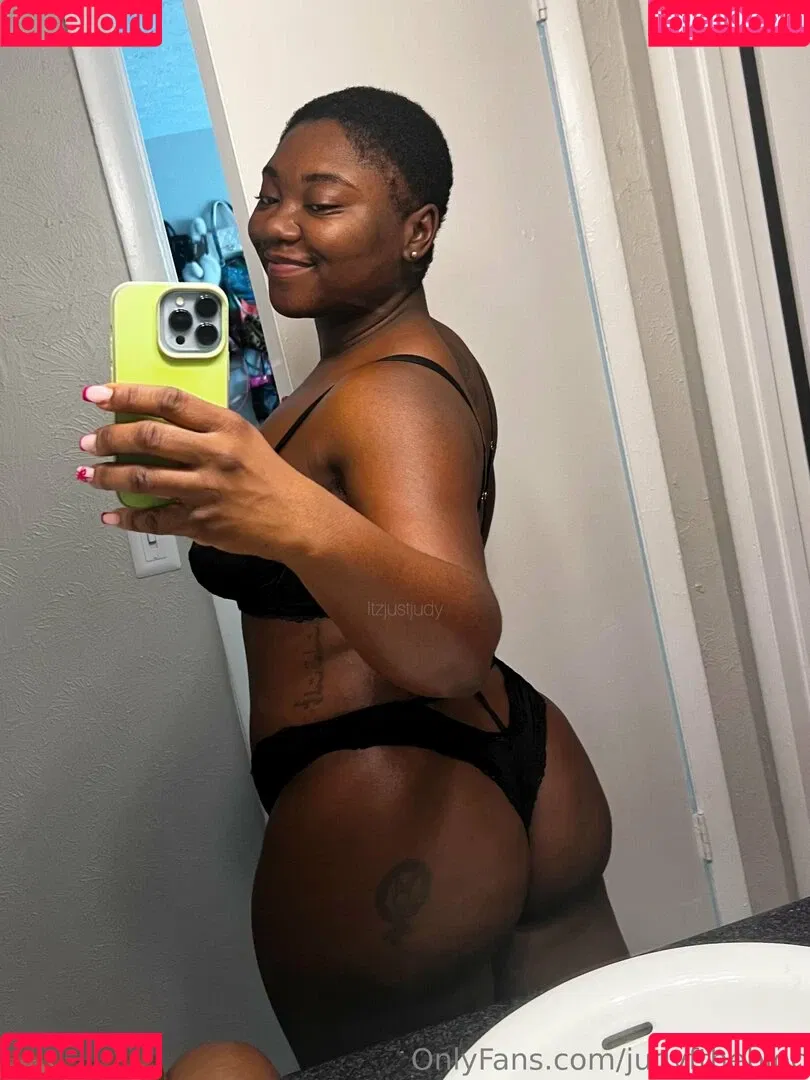 judyfromtheblock_ / judyfthebloc Onlyfans Photo Gallery 