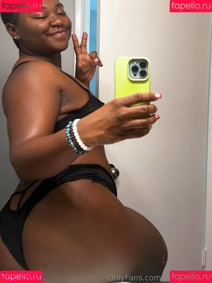 judyfromtheblock_ / judyfthebloc Onlyfans Photo Gallery 