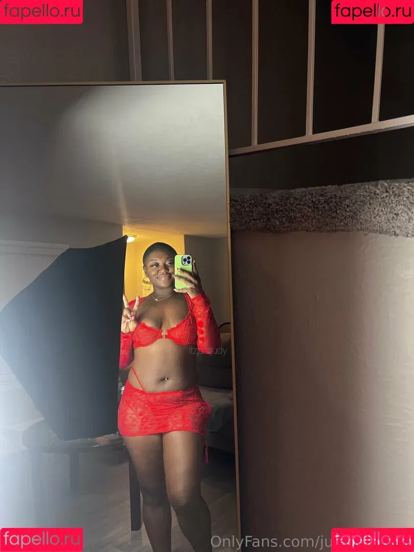 judyfromtheblock_ / judyfthebloc Onlyfans Photo Gallery 