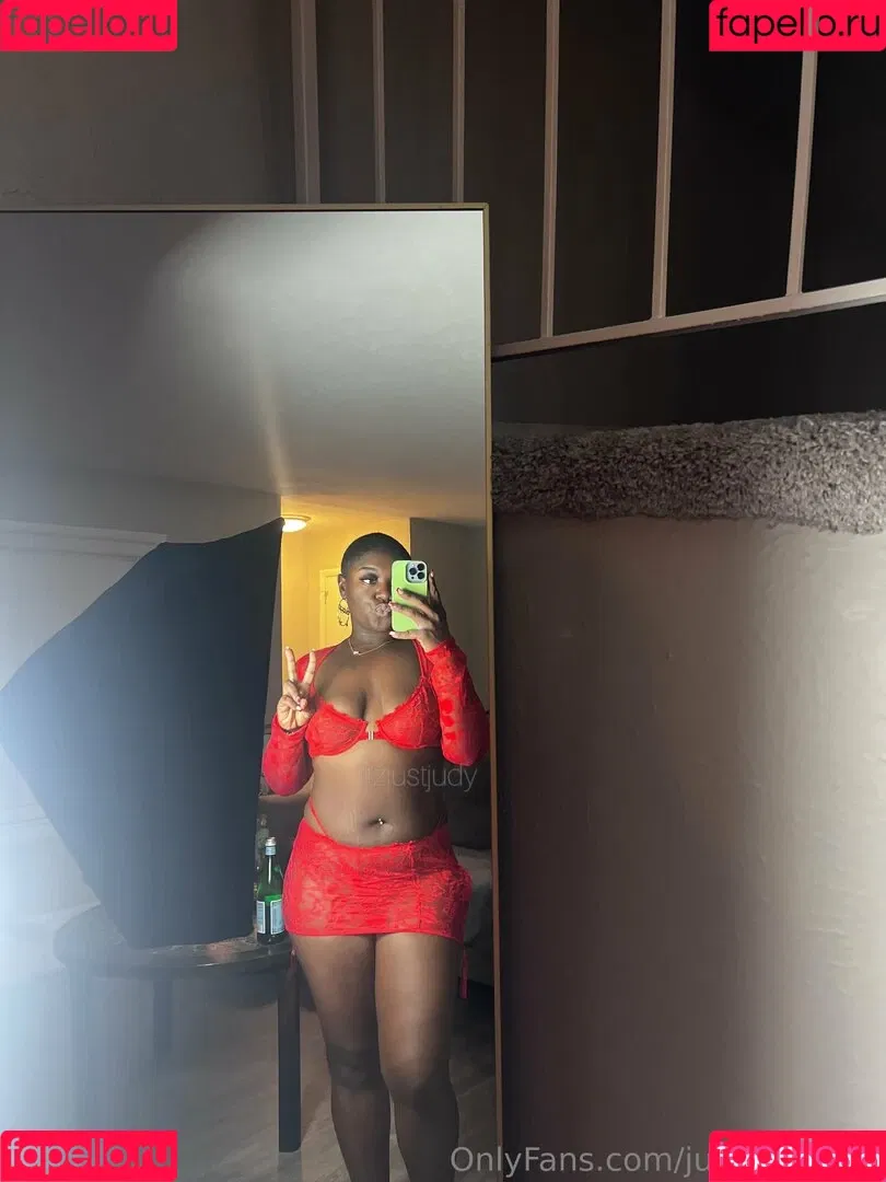 judyfromtheblock_ / judyfthebloc Onlyfans Photo Gallery 