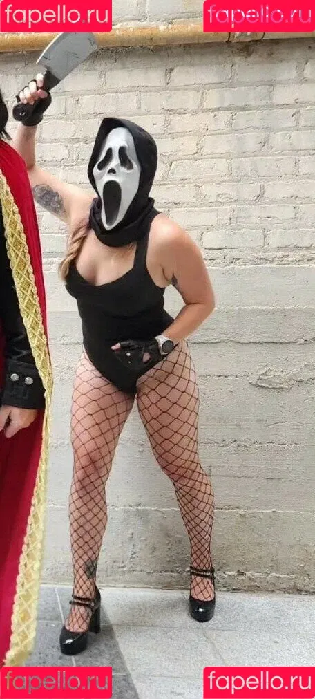 Vixyy64 / vixythepixie Onlyfans Photo Gallery 