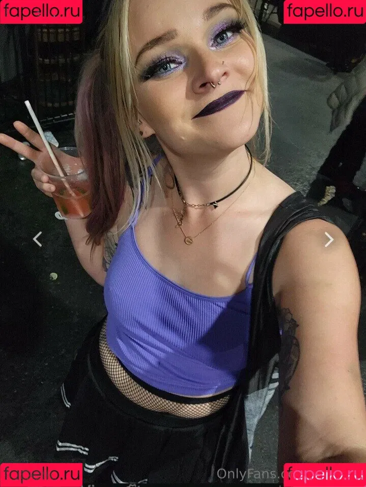 Vixyy64 / vixythepixie Onlyfans Photo Gallery 