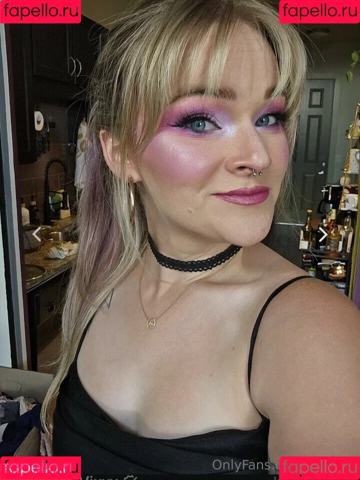 Vixyy64 / vixythepixie Onlyfans Photo Gallery 