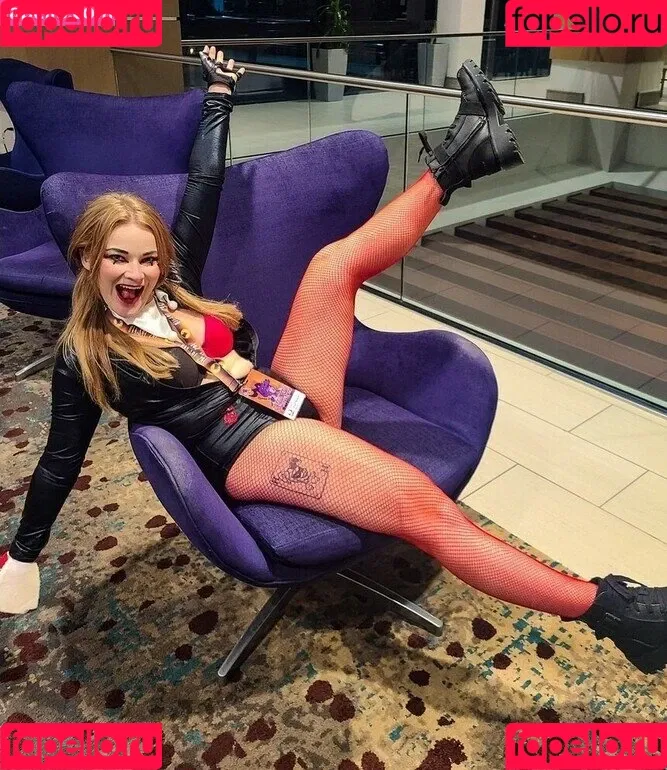 Vixyy64 / vixythepixie Onlyfans Photo Gallery 