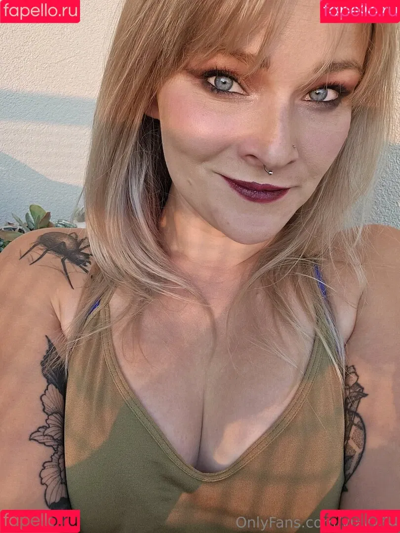 Vixyy64 / vixythepixie Onlyfans Photo Gallery 