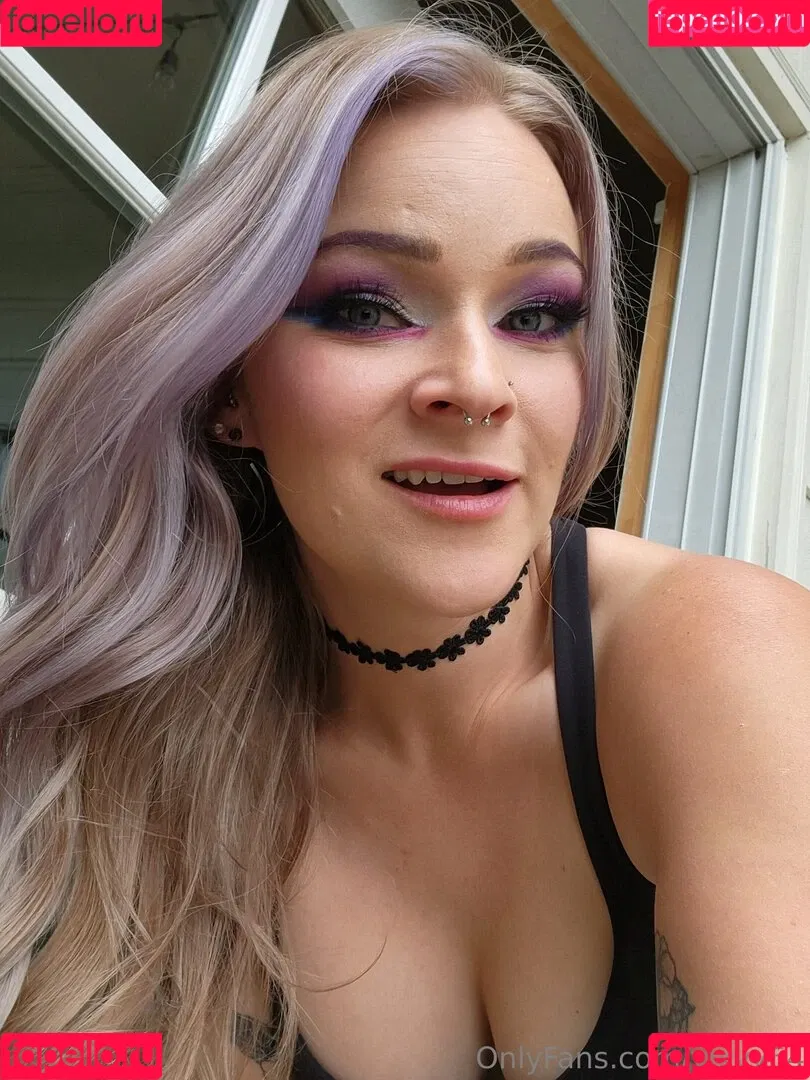 Vixyy64 / vixythepixie Onlyfans Photo Gallery 