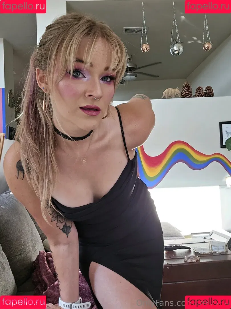 Vixyy64 / vixythepixie Onlyfans Photo Gallery 