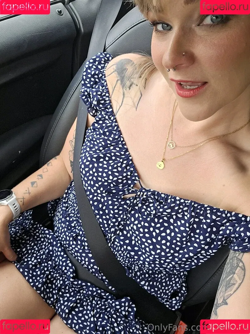 Vixyy64 / vixythepixie Onlyfans Photo Gallery 