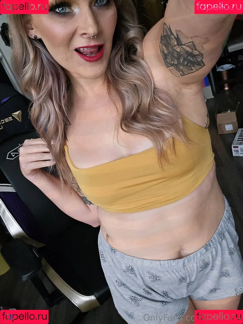 Vixyy64 / vixythepixie Onlyfans Photo Gallery 