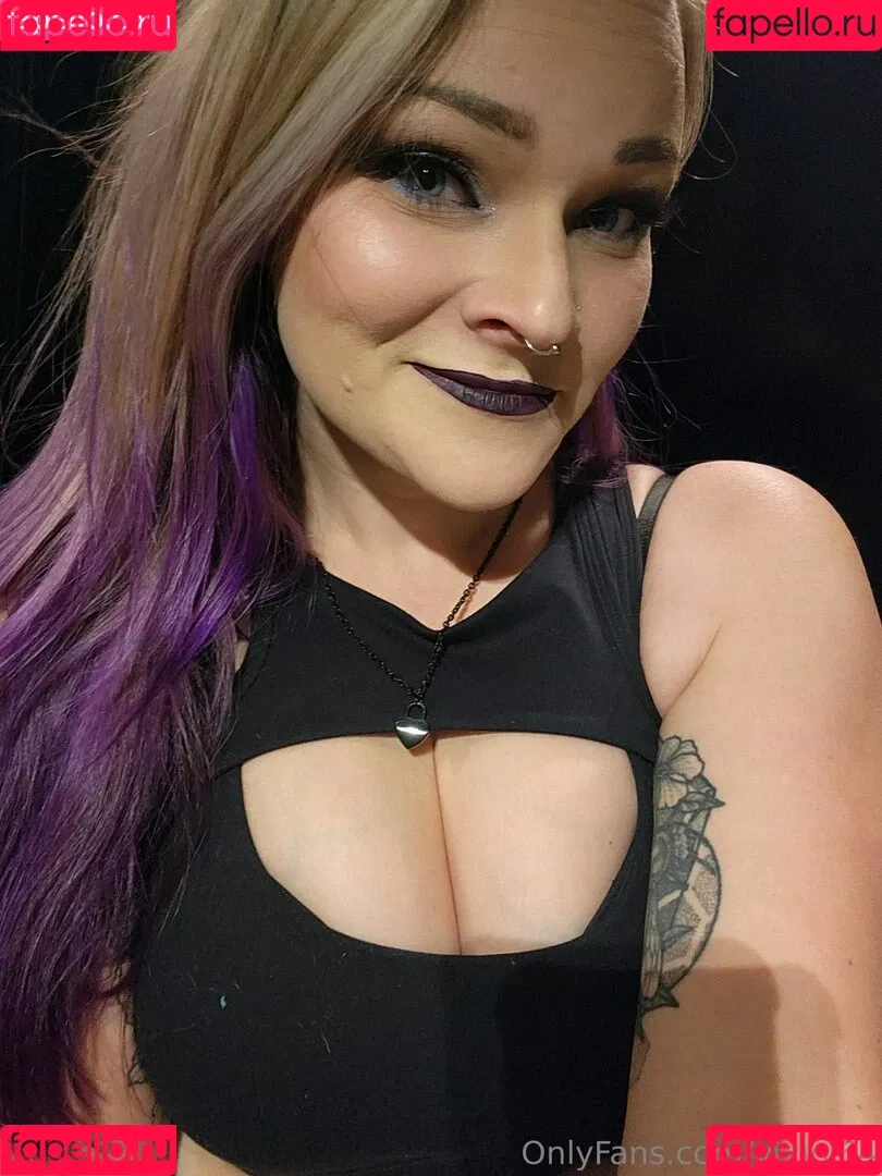 Vixyy64 / vixythepixie Onlyfans Photo Gallery 