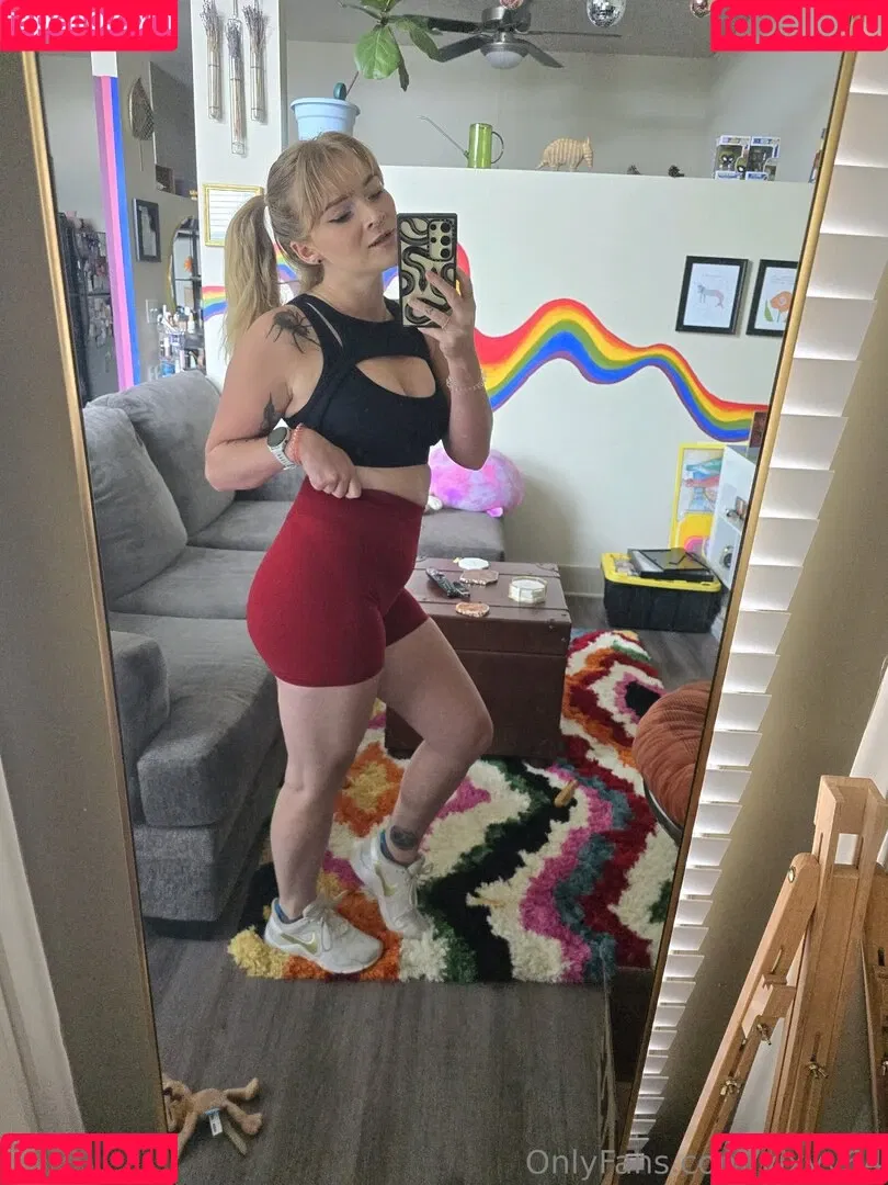 Vixyy64 / vixythepixie Onlyfans Photo Gallery 