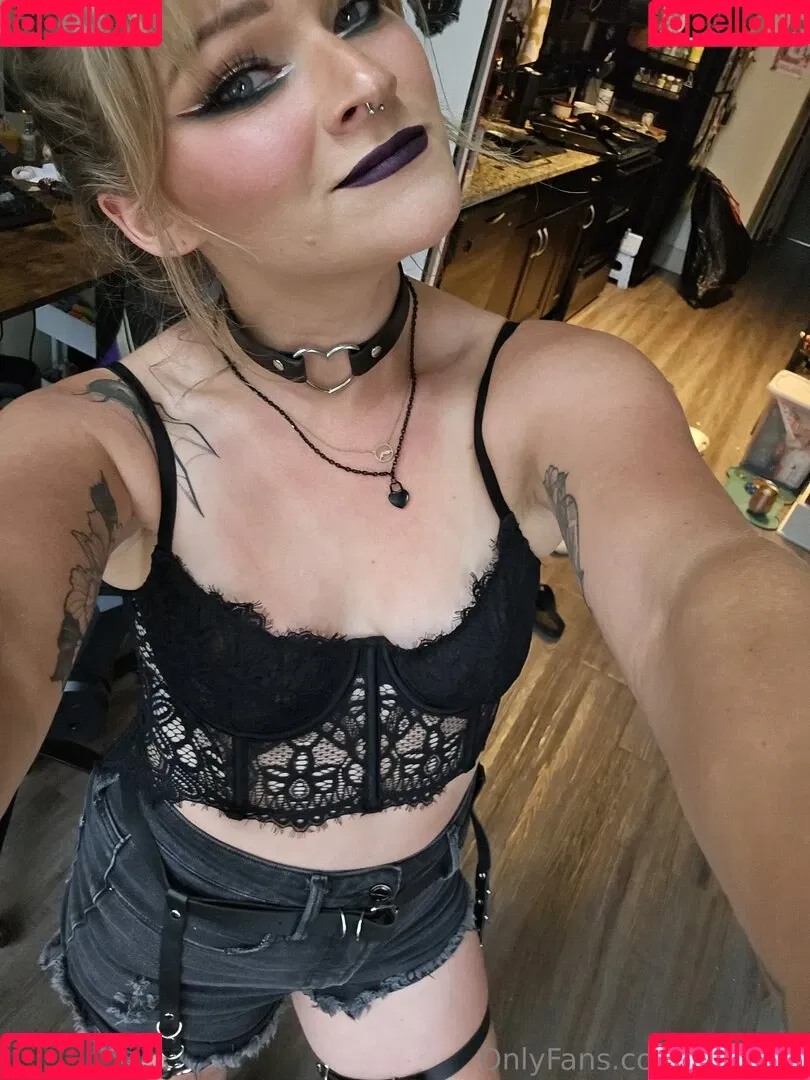 Vixyy64 / vixythepixie Onlyfans Photo Gallery 