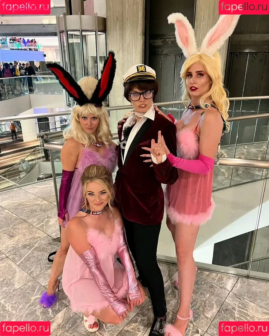 Vixyy64 / vixythepixie Onlyfans Photo Gallery 