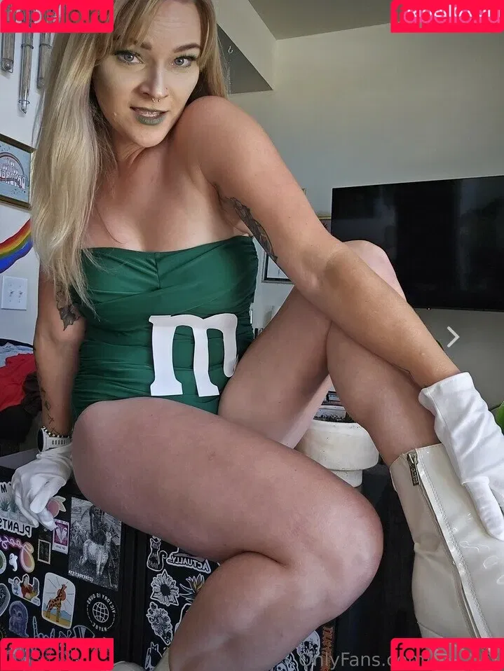 Vixyy64 / vixythepixie Onlyfans Photo Gallery 