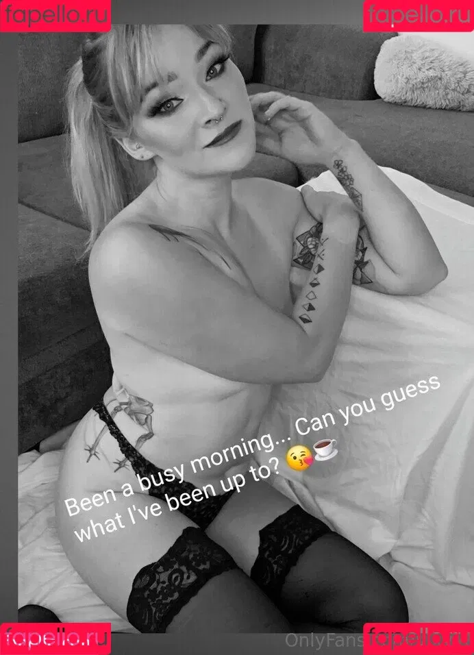 Vixyy64 / vixythepixie Onlyfans Photo Gallery 