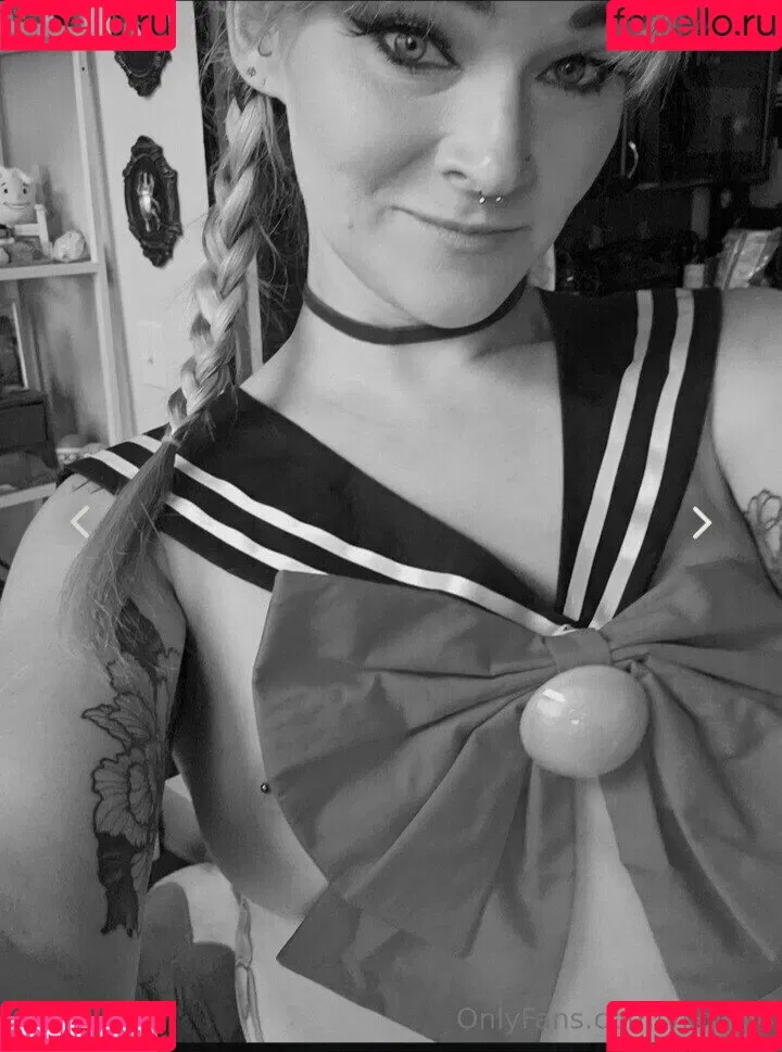 Vixyy64 / vixythepixie Onlyfans Photo Gallery 