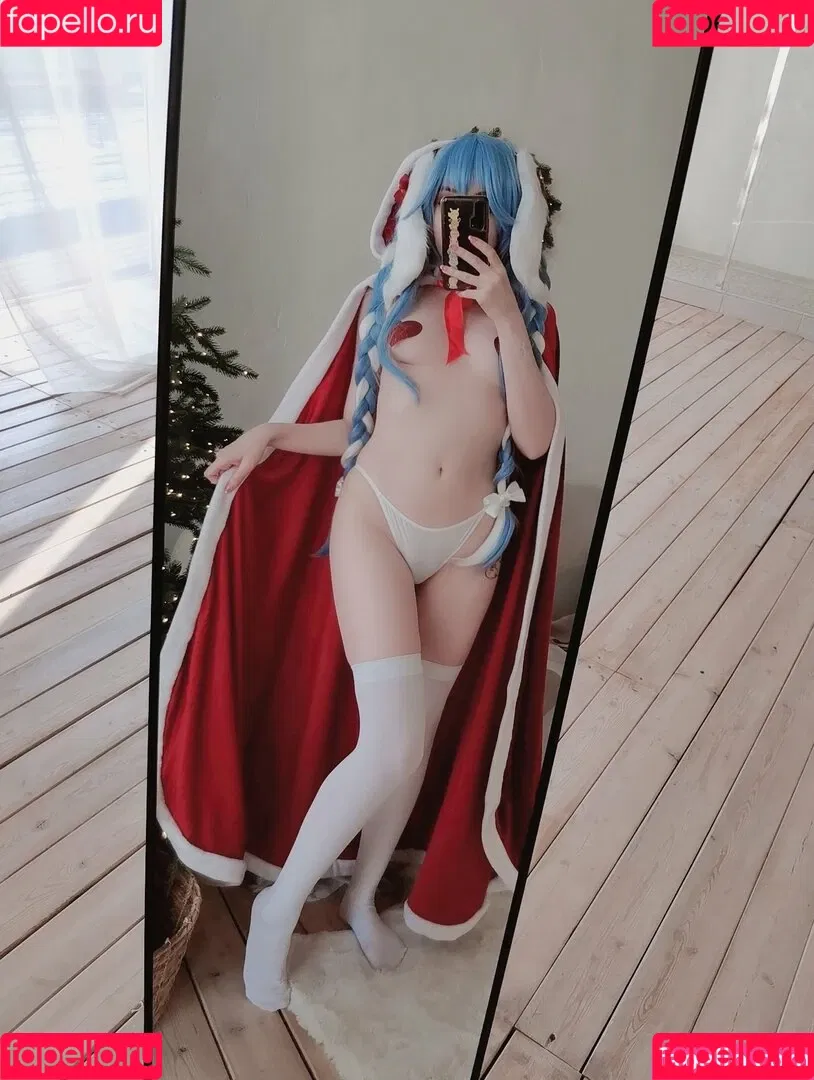 Lissa Cosplay / fluffylissa / melissa_lissova Onlyfans Photo Gallery 