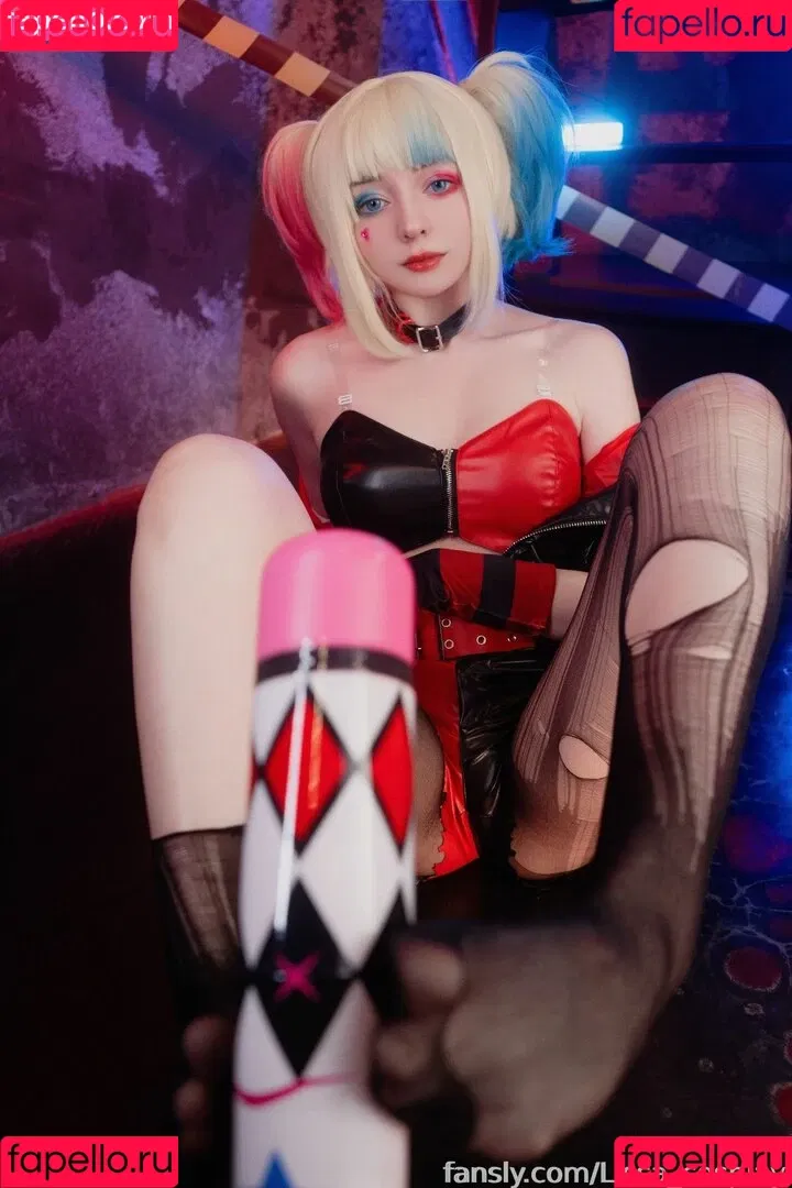 Lissa Cosplay / fluffylissa / melissa_lissova Onlyfans Photo Gallery 