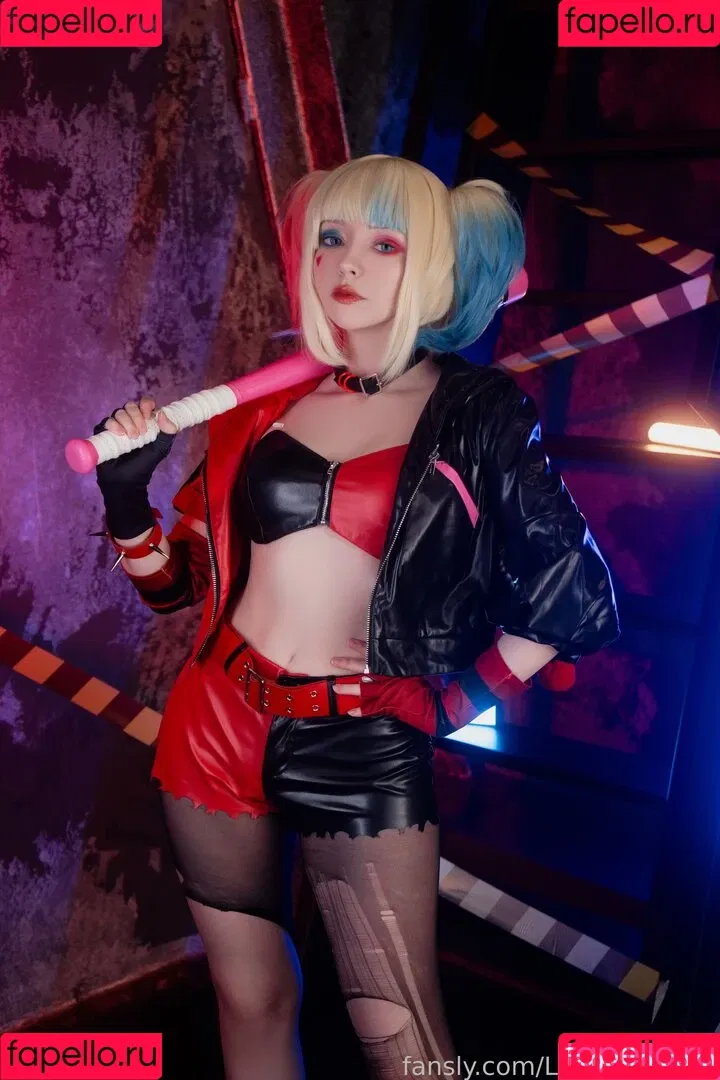 Lissa Cosplay / fluffylissa / melissa_lissova Onlyfans Photo Gallery 