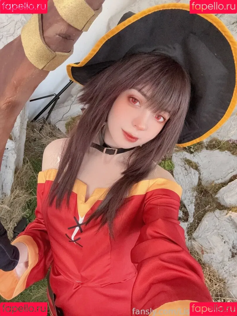 Lissa Cosplay / fluffylissa / melissa_lissova Onlyfans Photo Gallery 