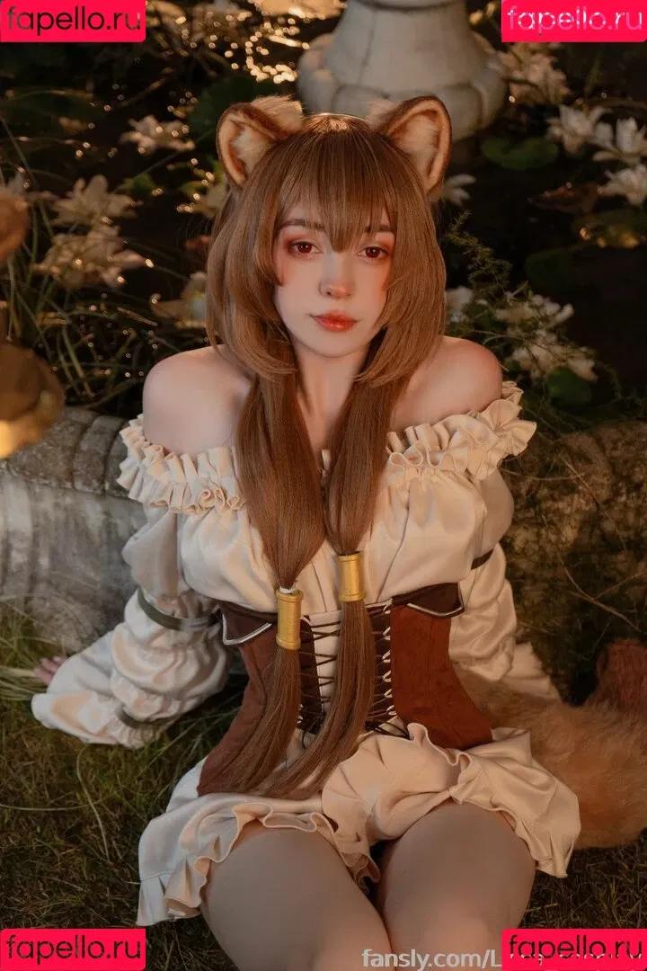 Lissa Cosplay / fluffylissa / melissa_lissova Onlyfans Photo Gallery 