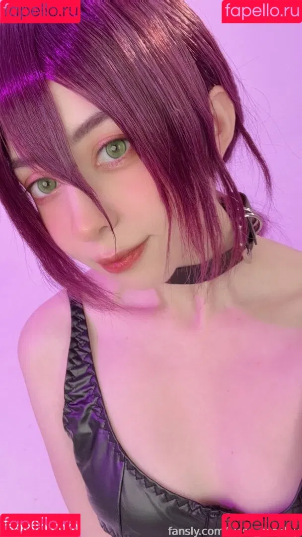 Lissa Cosplay / fluffylissa / melissa_lissova Onlyfans Photo Gallery 