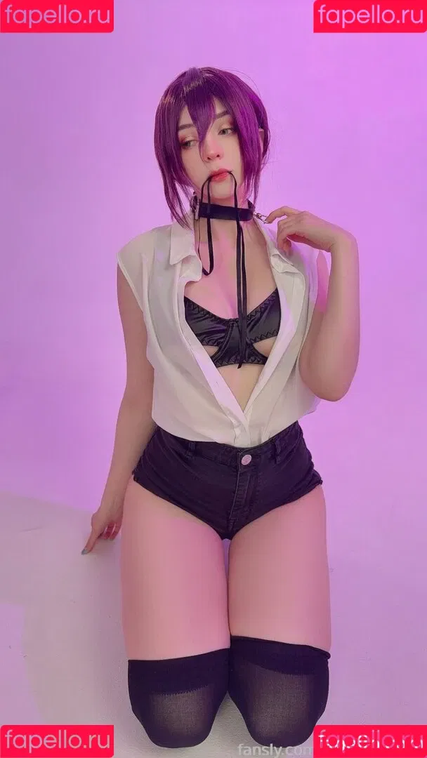 Lissa Cosplay / fluffylissa / melissa_lissova Onlyfans Photo Gallery 