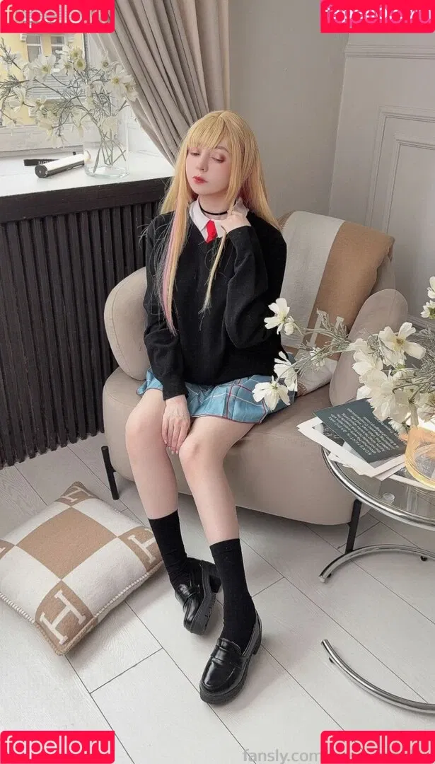 Lissa Cosplay / fluffylissa / melissa_lissova Onlyfans Photo Gallery 