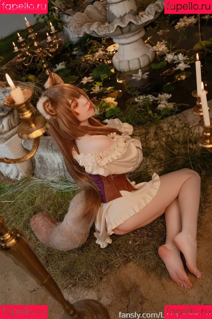 Lissa Cosplay / fluffylissa / melissa_lissova Onlyfans Photo Gallery 