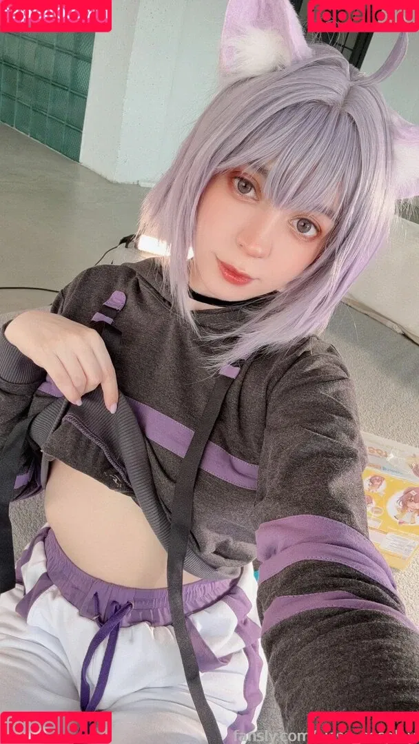Lissa Cosplay / fluffylissa / melissa_lissova Onlyfans Photo Gallery 