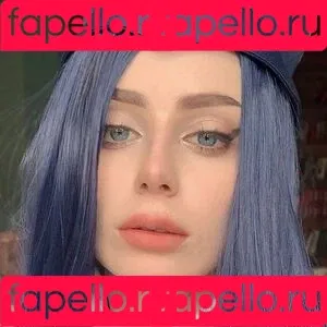 Daria Kravets / fishy.cosplay / fishy_cosplay / rionarts Onlyfans Photo Gallery 