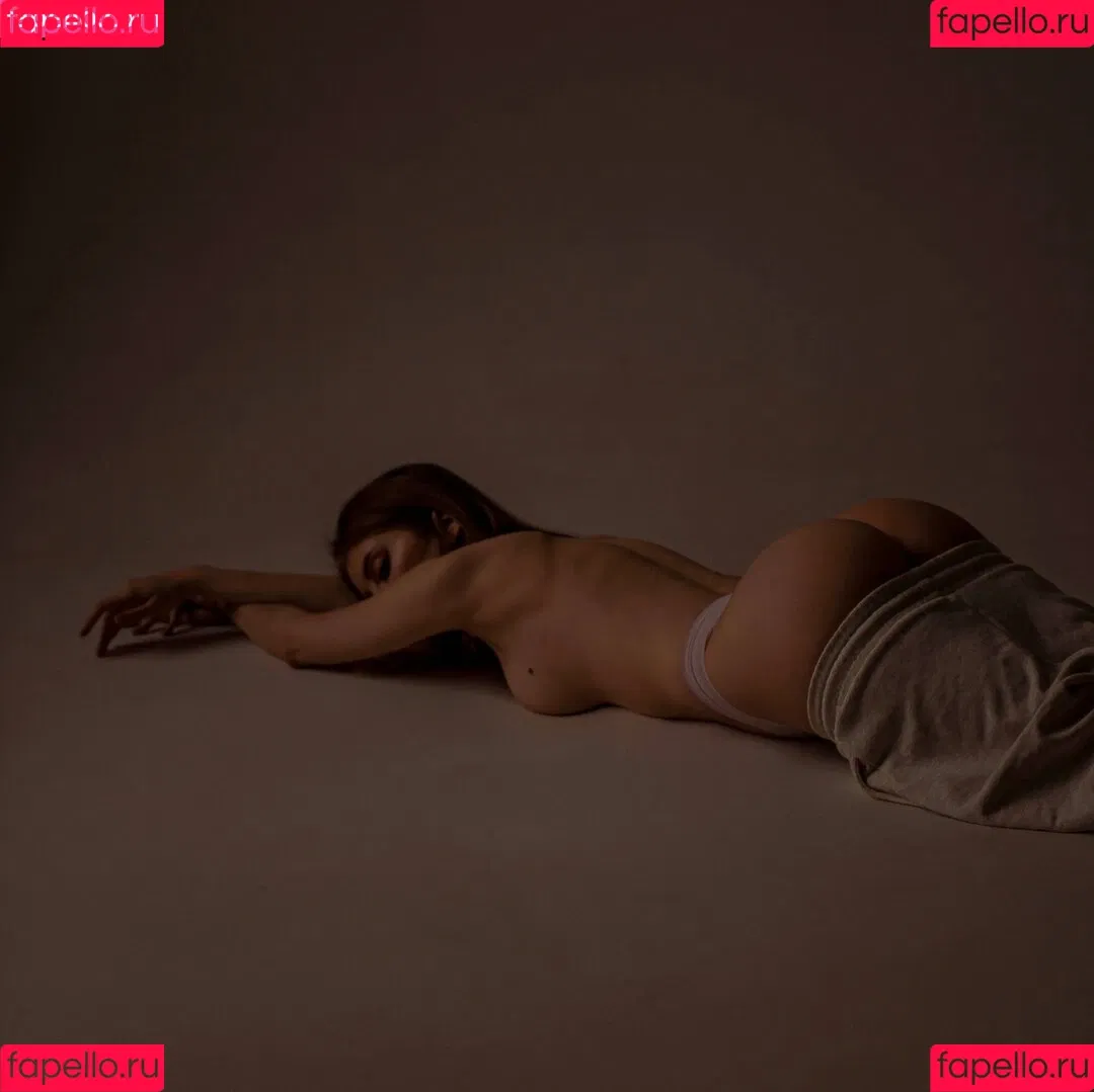 Daria Kravets / fishy.cosplay / fishy_cosplay / rionarts Onlyfans Photo Gallery 