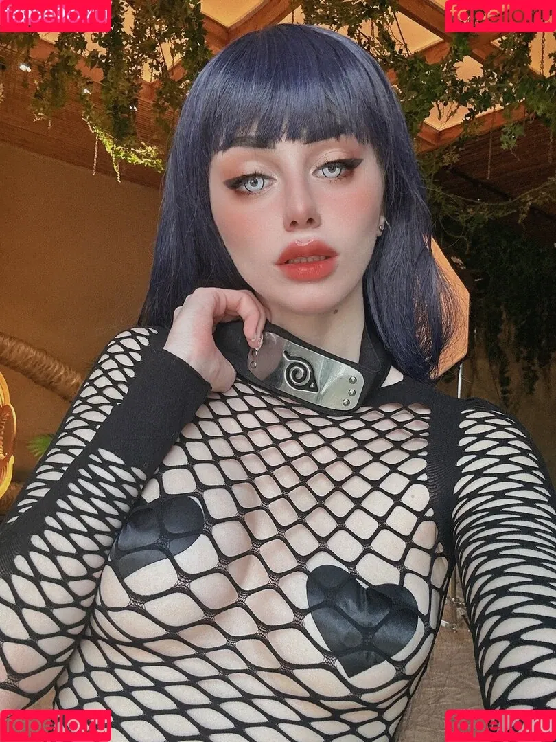 Daria Kravets / fishy.cosplay / fishy_cosplay / rionarts Onlyfans Photo Gallery 