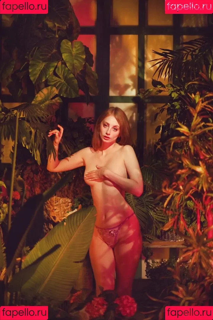 Daria Kravets / fishy.cosplay / fishy_cosplay / rionarts Onlyfans Photo Gallery 