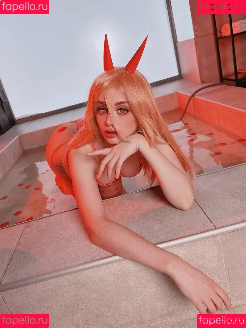Daria Kravets / fishy.cosplay / fishy_cosplay / rionarts Onlyfans Photo Gallery 