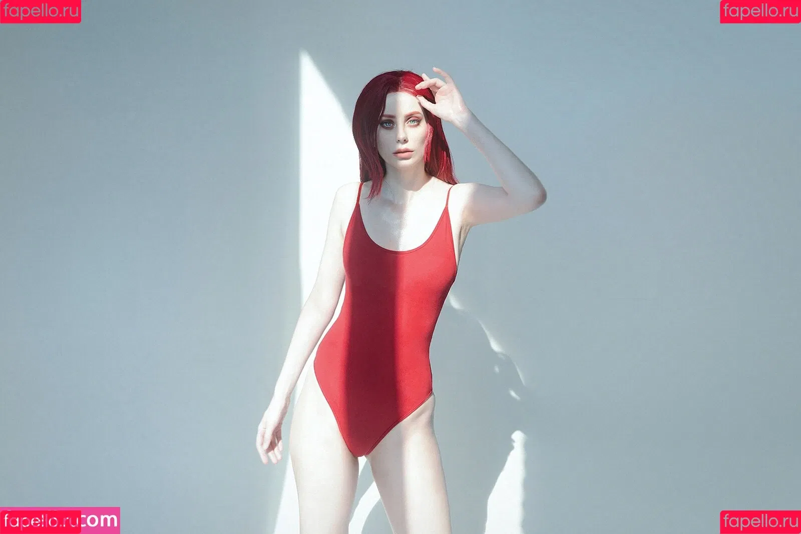 Daria Kravets / fishy.cosplay / fishy_cosplay / rionarts Onlyfans Photo Gallery 