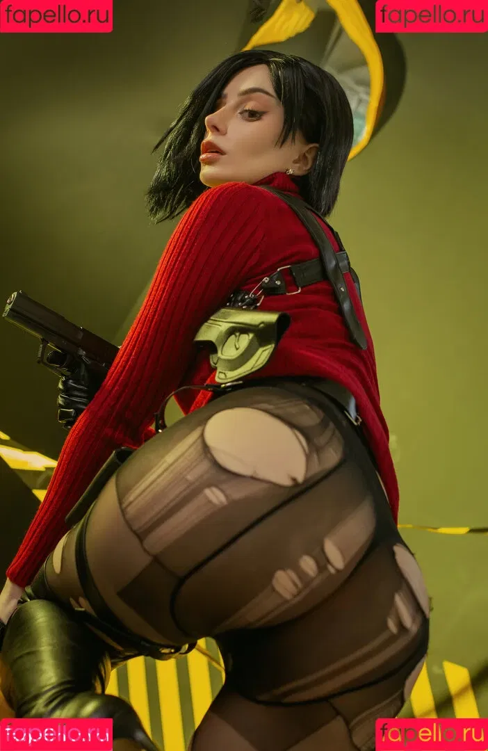 Daria Kravets / fishy.cosplay / fishy_cosplay / rionarts Onlyfans Photo Gallery 