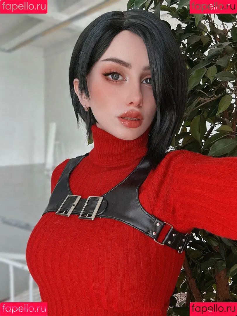 Daria Kravets / fishy.cosplay / fishy_cosplay / rionarts Onlyfans Photo Gallery 