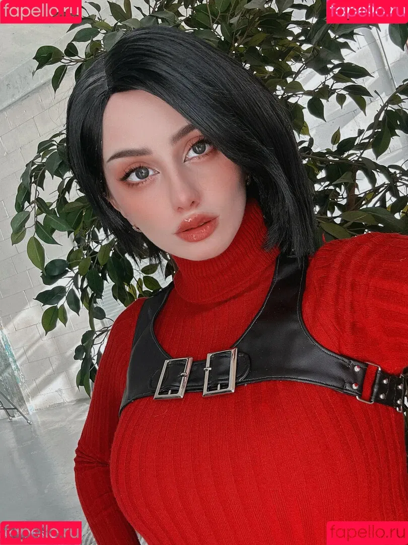 Daria Kravets / fishy.cosplay / fishy_cosplay / rionarts Onlyfans Photo Gallery 